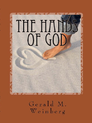 cover image of The Hands of God